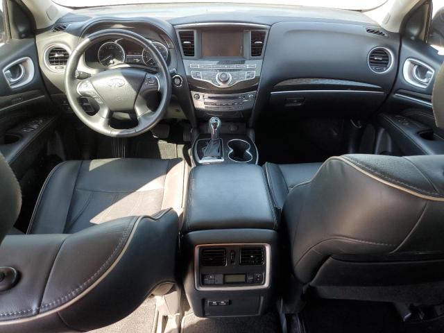 Photo 7 VIN: 5N1DL0MN1LC522231 - INFINITI QX60 LUXE 