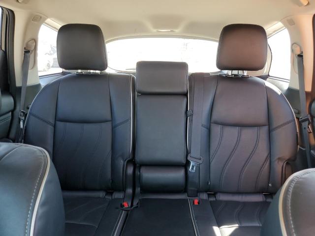 Photo 9 VIN: 5N1DL0MN1LC522231 - INFINITI QX60 LUXE 