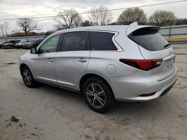 Photo 1 VIN: 5N1DL0MN1LC525145 - INFINITI QX60 LUXE 