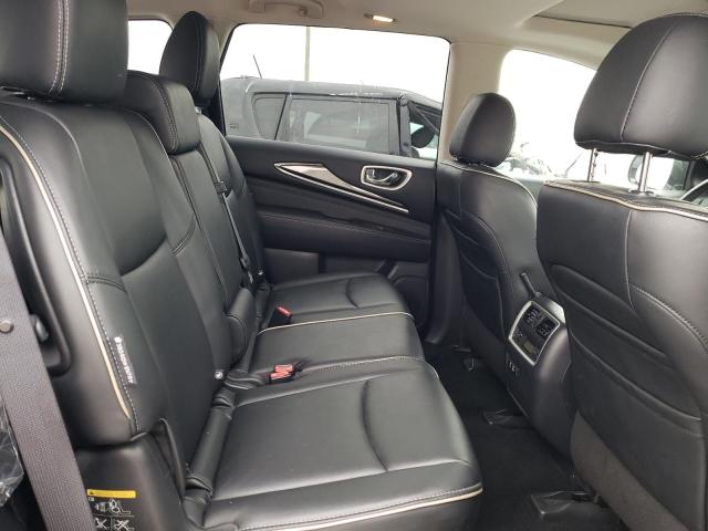 Photo 10 VIN: 5N1DL0MN1LC525145 - INFINITI QX60 LUXE 