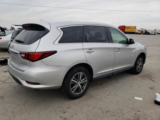 Photo 2 VIN: 5N1DL0MN1LC525145 - INFINITI QX60 LUXE 