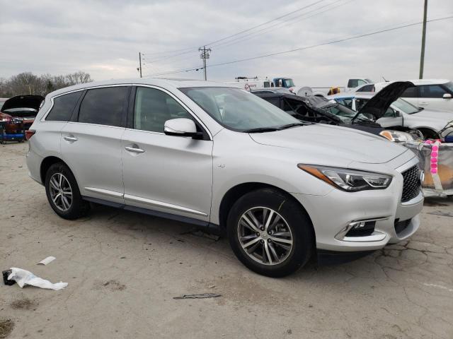 Photo 3 VIN: 5N1DL0MN1LC525145 - INFINITI QX60 LUXE 