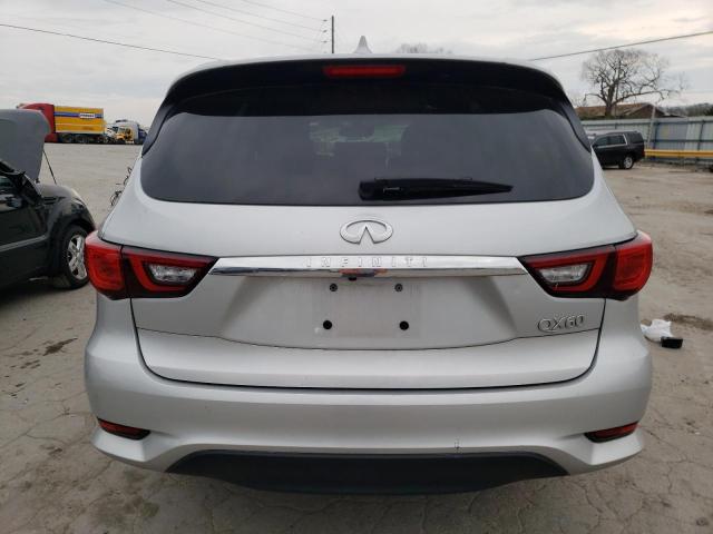 Photo 5 VIN: 5N1DL0MN1LC525145 - INFINITI QX60 LUXE 