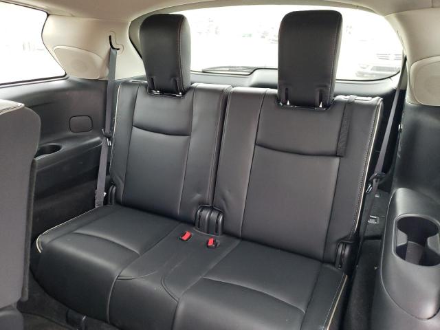 Photo 9 VIN: 5N1DL0MN1LC525145 - INFINITI QX60 LUXE 