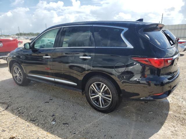 Photo 1 VIN: 5N1DL0MN1LC529700 - INFINITI QX60 LUXE 