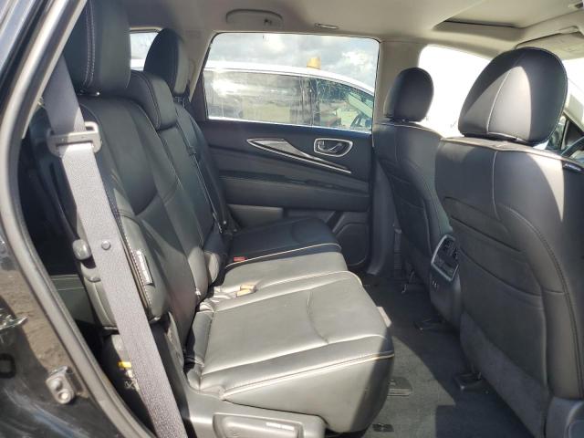 Photo 10 VIN: 5N1DL0MN1LC529700 - INFINITI QX60 LUXE 