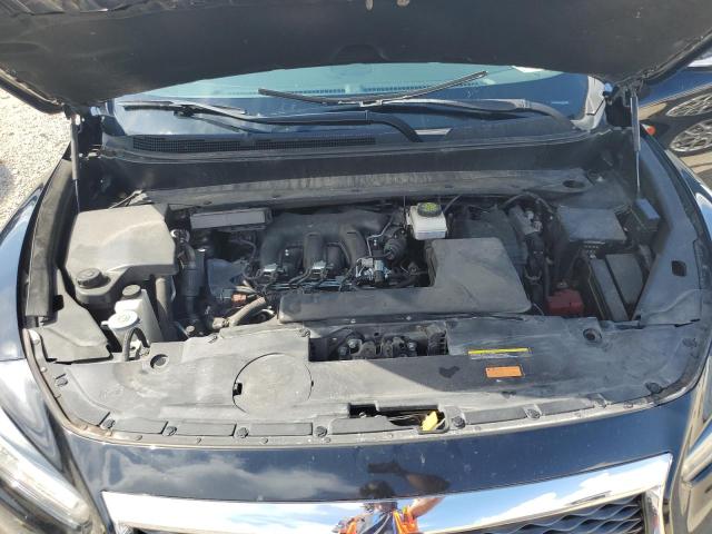 Photo 11 VIN: 5N1DL0MN1LC529700 - INFINITI QX60 LUXE 