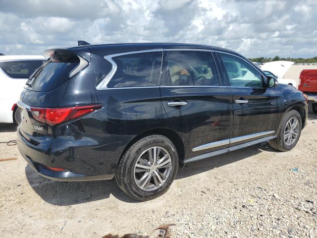 Photo 2 VIN: 5N1DL0MN1LC529700 - INFINITI QX60 LUXE 