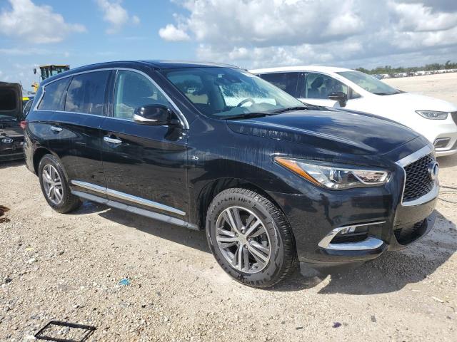 Photo 3 VIN: 5N1DL0MN1LC529700 - INFINITI QX60 LUXE 