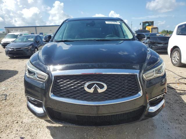 Photo 4 VIN: 5N1DL0MN1LC529700 - INFINITI QX60 LUXE 