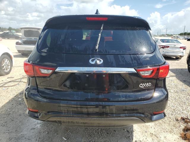 Photo 5 VIN: 5N1DL0MN1LC529700 - INFINITI QX60 LUXE 