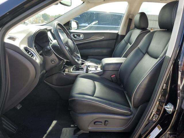 Photo 6 VIN: 5N1DL0MN1LC529700 - INFINITI QX60 LUXE 