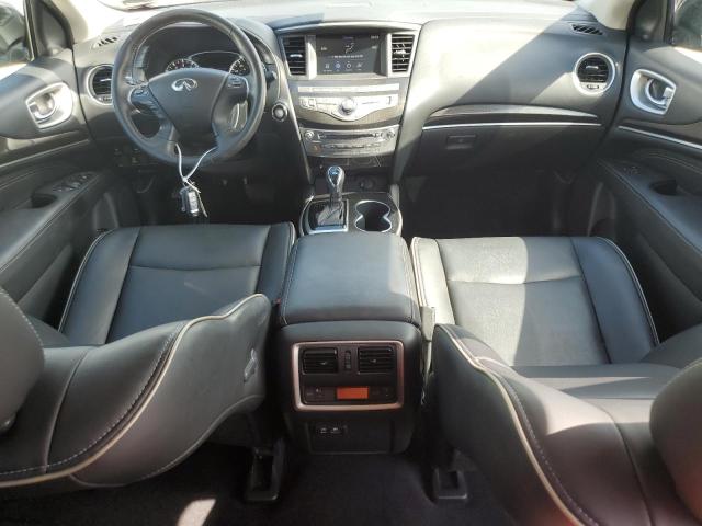 Photo 7 VIN: 5N1DL0MN1LC529700 - INFINITI QX60 LUXE 