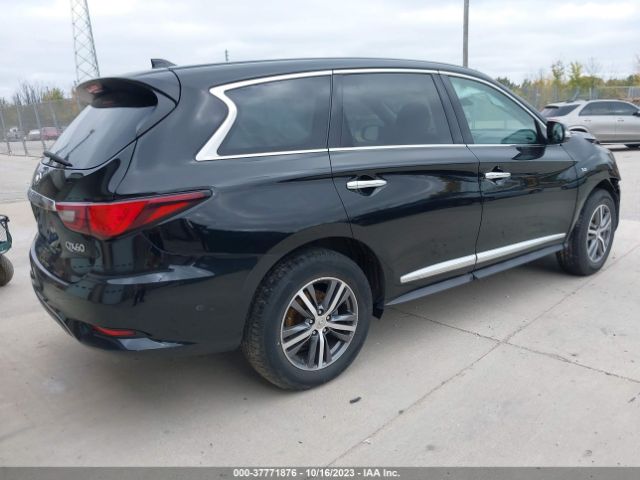 Photo 3 VIN: 5N1DL0MN1LC529745 - INFINITI QX60 