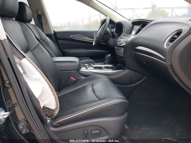 Photo 4 VIN: 5N1DL0MN1LC529745 - INFINITI QX60 