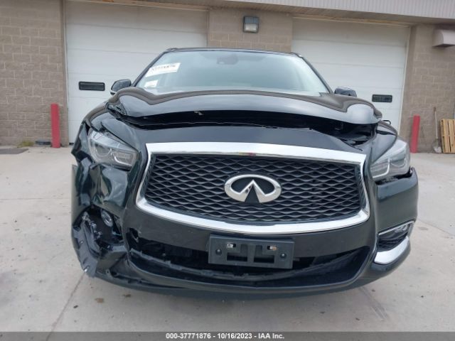 Photo 5 VIN: 5N1DL0MN1LC529745 - INFINITI QX60 