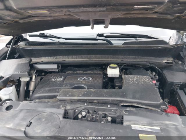 Photo 9 VIN: 5N1DL0MN1LC529745 - INFINITI QX60 