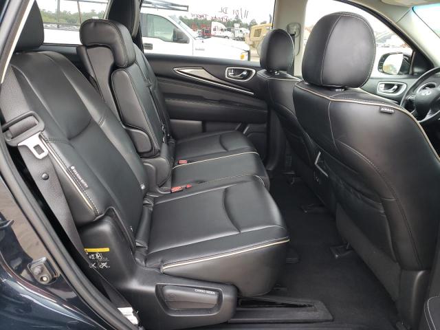 Photo 10 VIN: 5N1DL0MN1LC530572 - INFINITI QX60 LUXE 