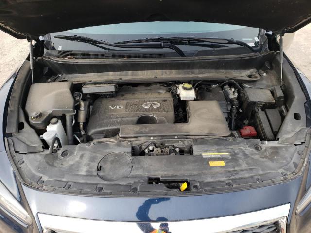 Photo 11 VIN: 5N1DL0MN1LC530572 - INFINITI QX60 LUXE 