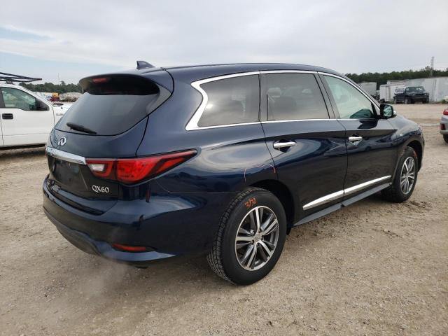 Photo 2 VIN: 5N1DL0MN1LC530572 - INFINITI QX60 LUXE 