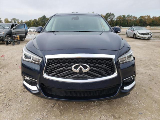 Photo 4 VIN: 5N1DL0MN1LC530572 - INFINITI QX60 LUXE 