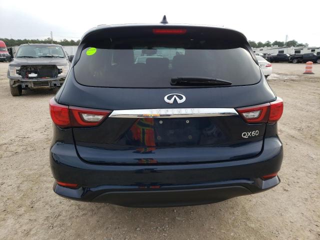 Photo 5 VIN: 5N1DL0MN1LC530572 - INFINITI QX60 LUXE 