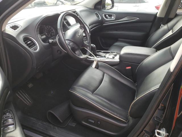 Photo 6 VIN: 5N1DL0MN1LC530572 - INFINITI QX60 LUXE 