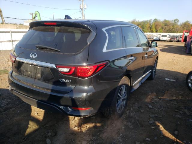 Photo 3 VIN: 5N1DL0MN1LC531074 - INFINITI QX60 LUXE 