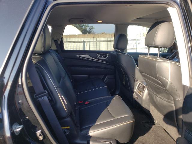 Photo 5 VIN: 5N1DL0MN1LC531074 - INFINITI QX60 LUXE 