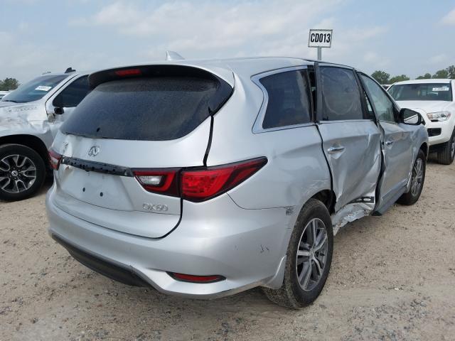 Photo 3 VIN: 5N1DL0MN1LC531477 - INFINITI QX60 