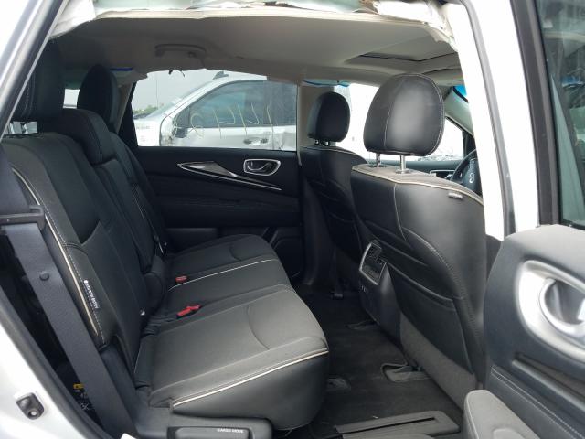 Photo 5 VIN: 5N1DL0MN1LC531477 - INFINITI QX60 