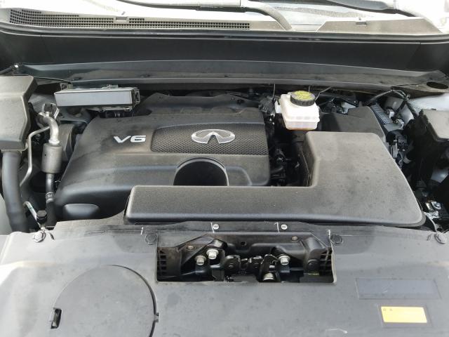 Photo 6 VIN: 5N1DL0MN1LC531477 - INFINITI QX60 