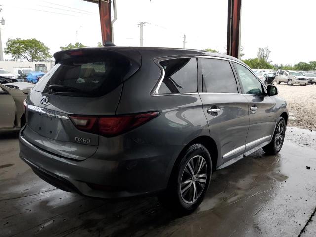 Photo 3 VIN: 5N1DL0MN1LC532550 - INFINITI QX60 LUXE 