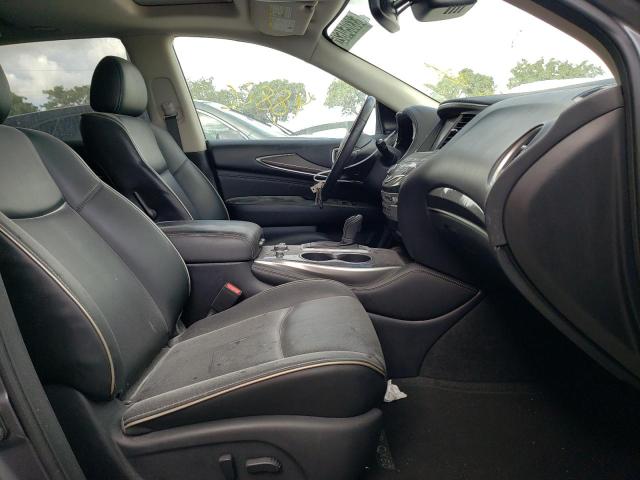 Photo 4 VIN: 5N1DL0MN1LC532550 - INFINITI QX60 LUXE 