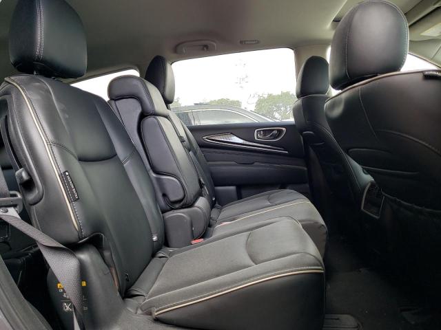 Photo 5 VIN: 5N1DL0MN1LC532550 - INFINITI QX60 LUXE 