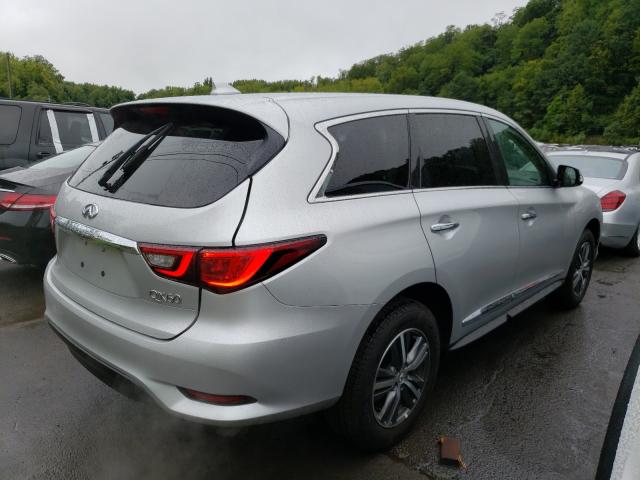 Photo 3 VIN: 5N1DL0MN1LC532693 - INFINITI QX60 LUXE 