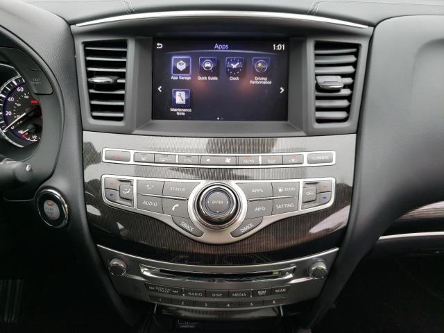 Photo 8 VIN: 5N1DL0MN1LC532693 - INFINITI QX60 LUXE 