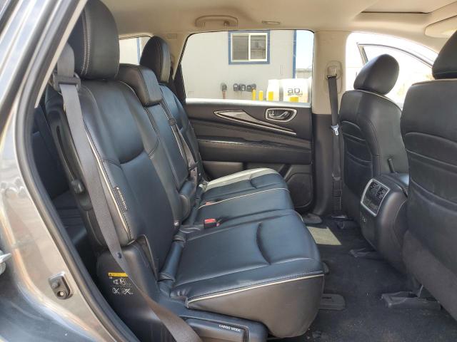 Photo 10 VIN: 5N1DL0MN1LC532807 - INFINITI QX60 LUXE 