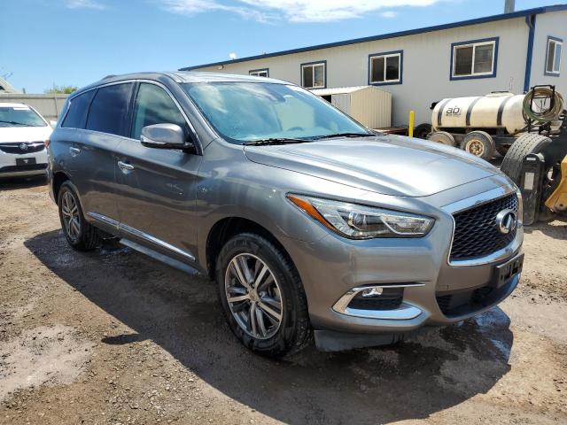 Photo 3 VIN: 5N1DL0MN1LC532807 - INFINITI QX60 LUXE 