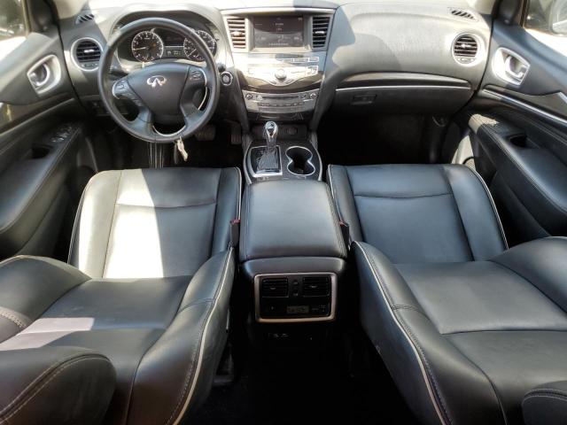 Photo 7 VIN: 5N1DL0MN1LC532807 - INFINITI QX60 LUXE 