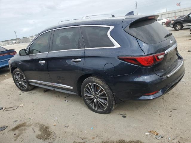 Photo 1 VIN: 5N1DL0MN1LC535190 - INFINITI QX60 