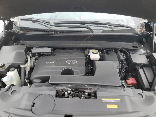 Photo 10 VIN: 5N1DL0MN1LC535190 - INFINITI QX60 