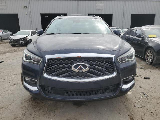 Photo 4 VIN: 5N1DL0MN1LC535190 - INFINITI QX60 