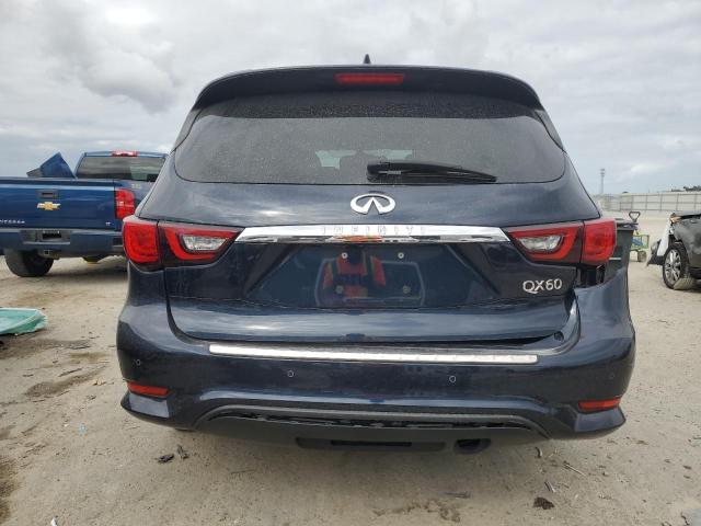 Photo 5 VIN: 5N1DL0MN1LC535190 - INFINITI QX60 