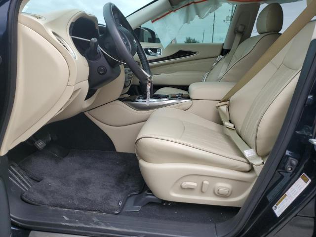 Photo 6 VIN: 5N1DL0MN1LC535190 - INFINITI QX60 