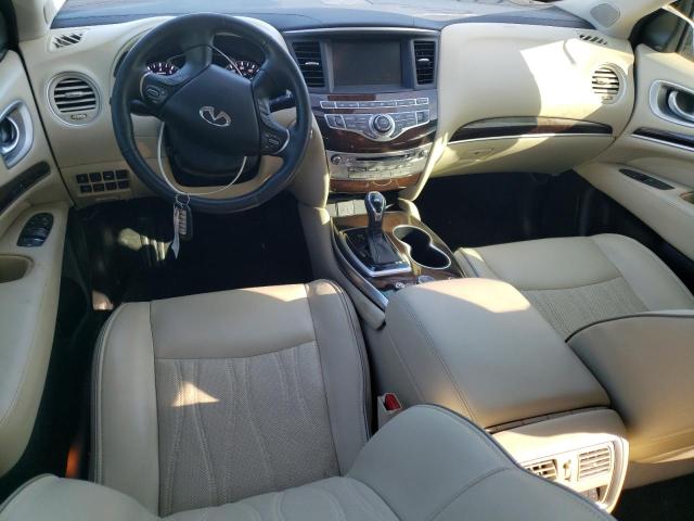 Photo 7 VIN: 5N1DL0MN1LC535190 - INFINITI QX60 