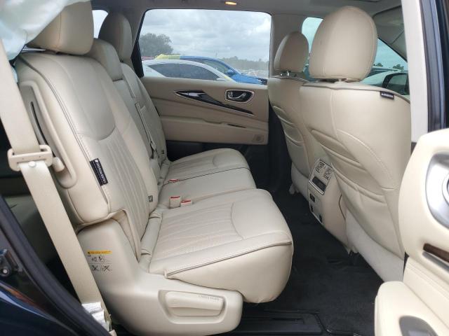 Photo 9 VIN: 5N1DL0MN1LC535190 - INFINITI QX60 