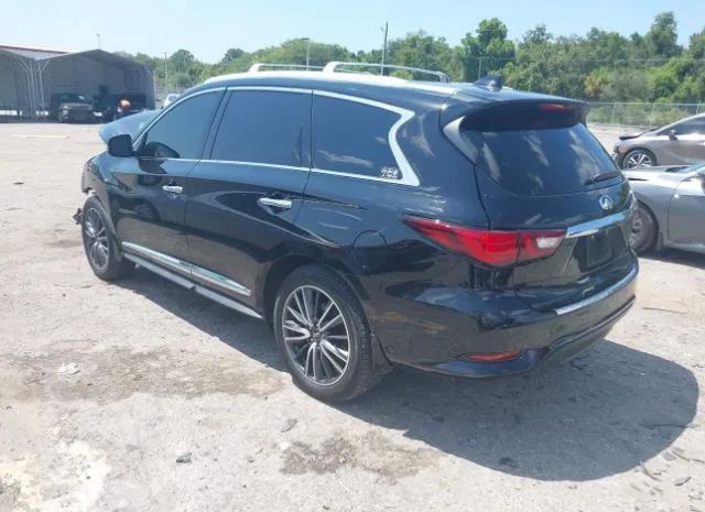 Photo 2 VIN: 5N1DL0MN1LC535366 - INFINITI QX60 