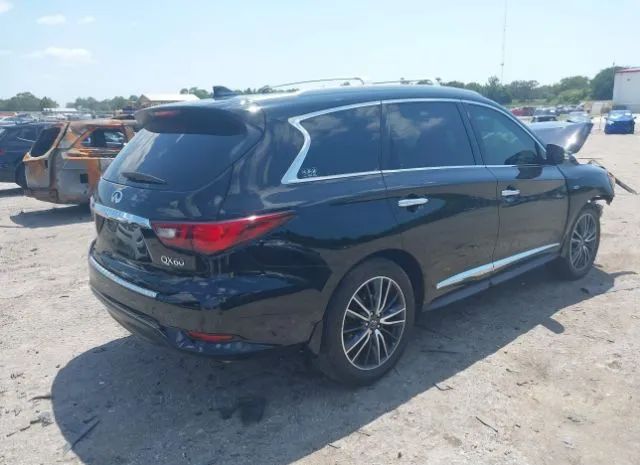 Photo 3 VIN: 5N1DL0MN1LC535366 - INFINITI QX60 