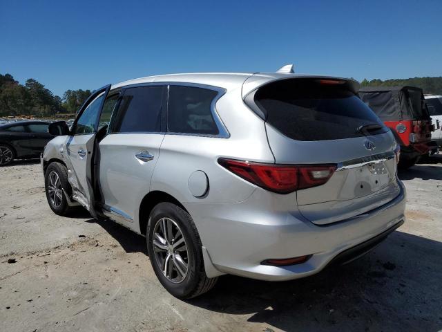 Photo 2 VIN: 5N1DL0MN1LC536131 - INFINITI QX60 LUXE 